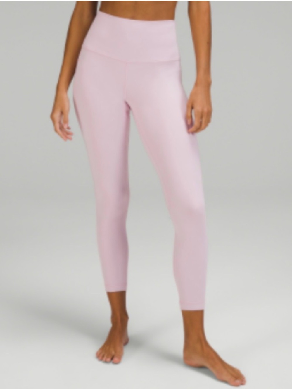 lululemon athletica align High-Rise Leggings 25”